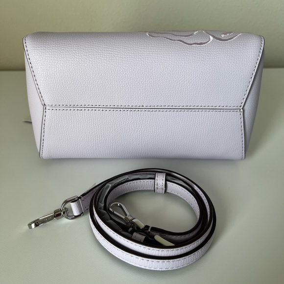 ♠️Kate Spade Phoebe Small Top Handle Satchel - Picture 4 of 11